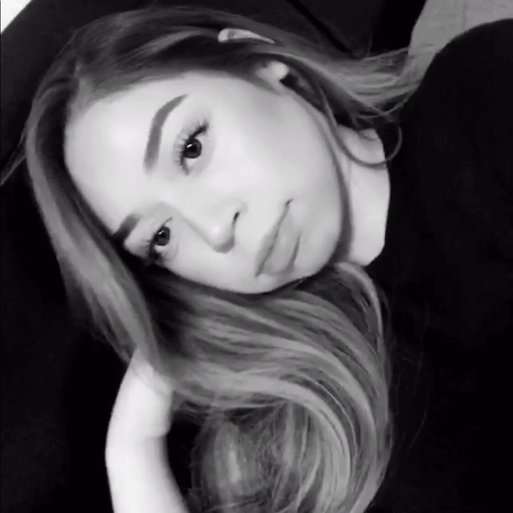 Meet your Posher, Ariyana